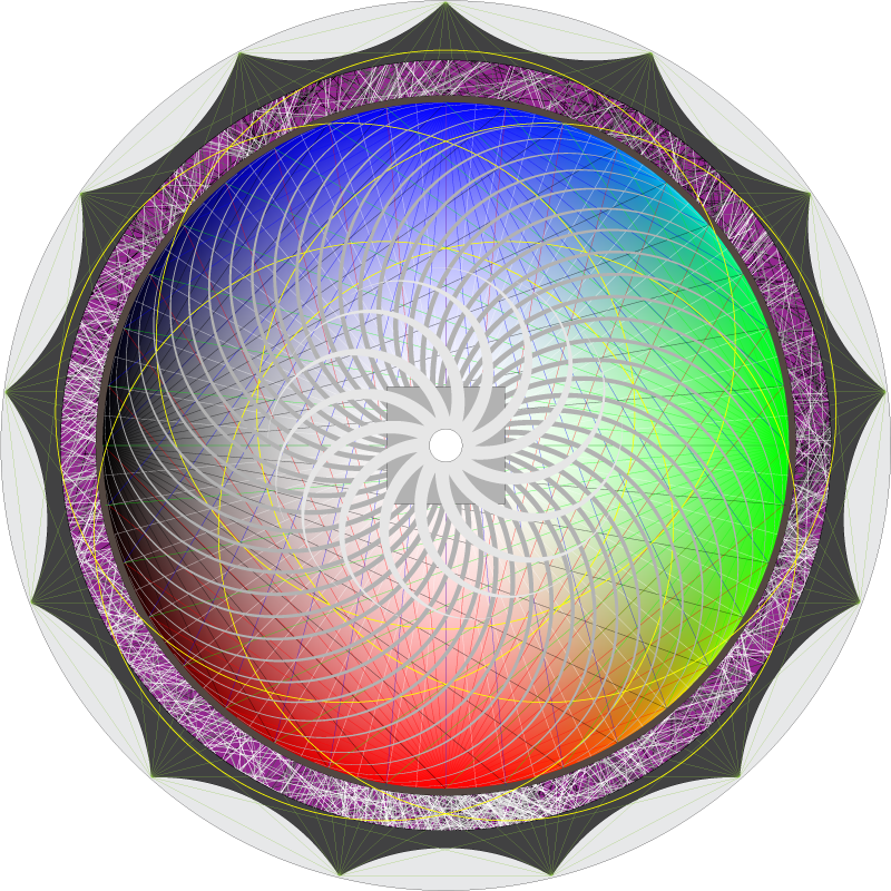 Creation-mandala