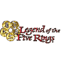 Legend of the Five Rings